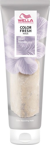 Wella color fresh mask - fresh,