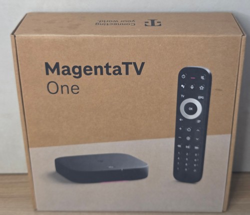 Telekom magenta one 2 - one,