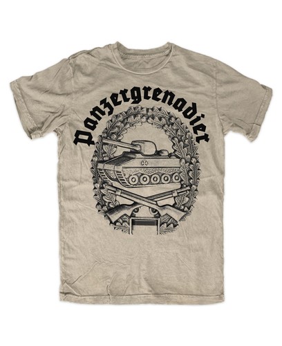Panzergrenadier premium