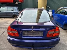 Mitsubishi carisma original - mitsubishi,