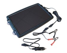 Gunson 77170 Solar Batterie