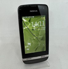 Nokia Asha 311 Smartphone in