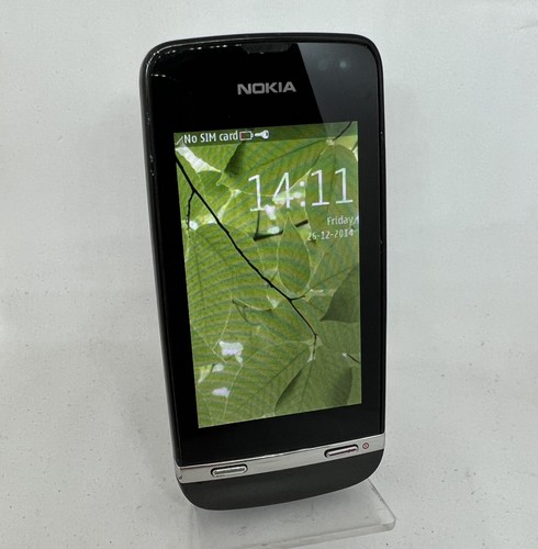 Nokia asha 311 smartphone - smartphone, in