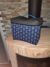 Tasche für Musikbox Toniebox Tigerbox Touch Transporttasche Anker