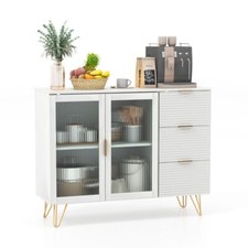 Modern Sideboard Storage