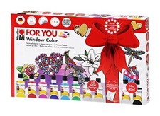 Marabu Window Color "fun &