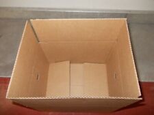 20 Versandkarton - Faltkarton