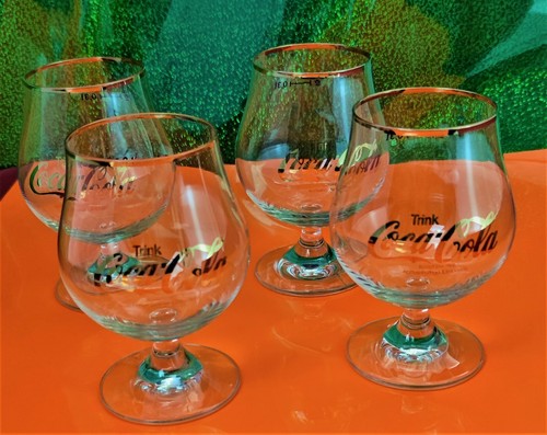 Coca cola glas schott zwiesel - coca,