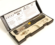 Antex Gascat 40 Löteisen Lötkolben Lötwerkzeug Gascat 40