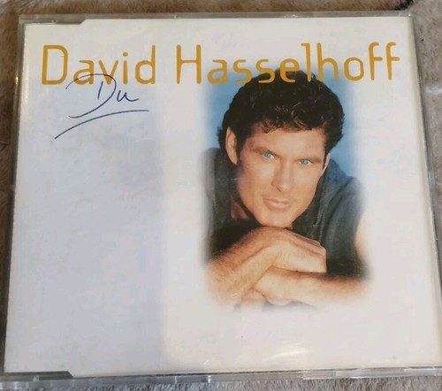 David hasselhoff k23 - david, du
