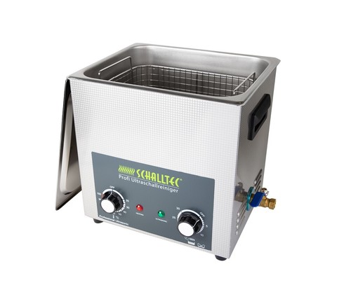 Schalltec
