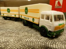 1/87 Herpa Albedo MB NG