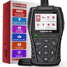 ThinkOBD 500 Profi KFZ OBD2