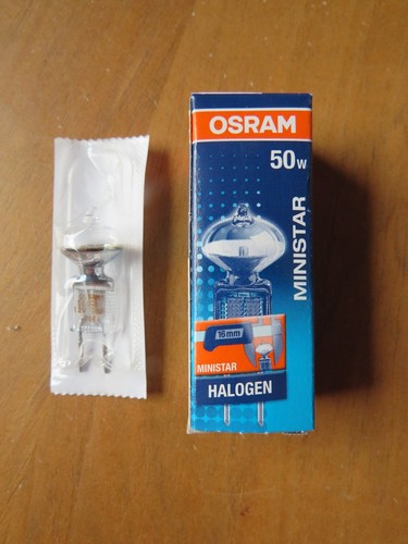 Garantiert echte osram - echte,