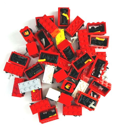 Lego 4209 seilwinde - lego®, schlauch