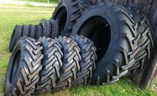 MTS Belarus Allrad Rad Felge Vorderachse vorne ( Reifen 11,2xR20 ) MTZ Traktor