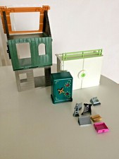 "Playmobil" Schrank +