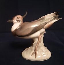 B &G Dänemark Porzellan Figur