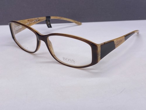 Hugo boss brille damen braun - hugo,