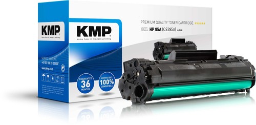 Kmp toner t154 kompatibel - h-t154,