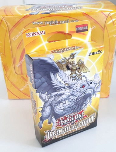 Structure deck - yu-gi-oh!,