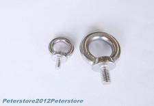 Ringschrauben DIN 580