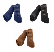 Gamaschen Pro Dressage Hinten Eskadron Heritage 24/25 almond u.a REDUZIERT