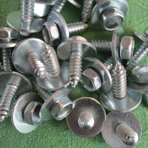 Blechschrauben 0x25 - blechschrauben, 8,0x25