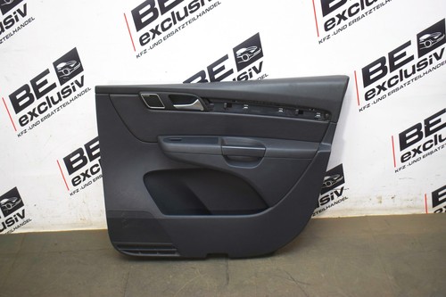 Sharan leder - vw,