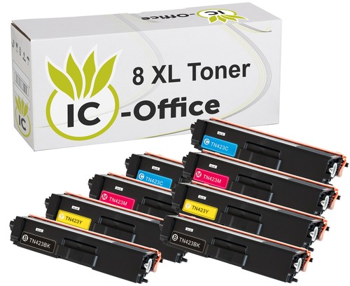 Toner set kompatibel zu - xl,