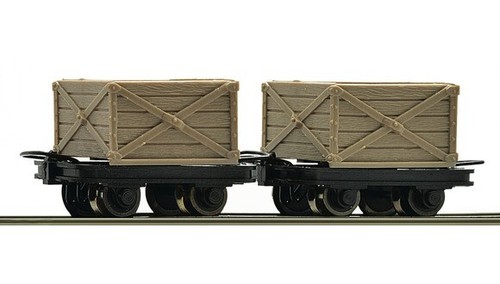 Roco set mit - mit, 2