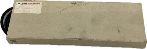 Leuze electronic 2 g - gs, 05/2-g