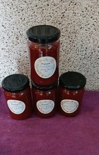 Erdbeer-Marmelade Konfitüre