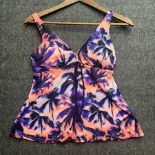 Sunseeker Venus Swim Tankini