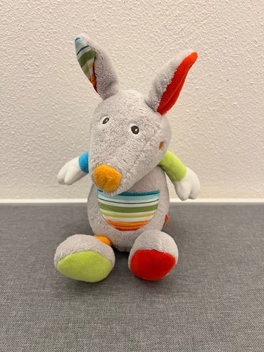 Baby fehn känguruh hase - baby,