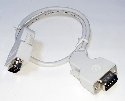 Siemens rs232 db9 - rs232,