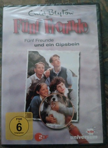 Freunde und ein gipsbein - freunde,