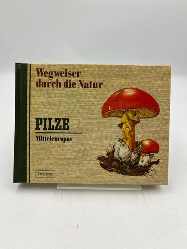 Wegweiser durch die natur - durch,