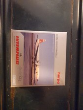 Herpa Wings 1:500 Interflug Ilyushin IL-18 DDR-STK (510691)