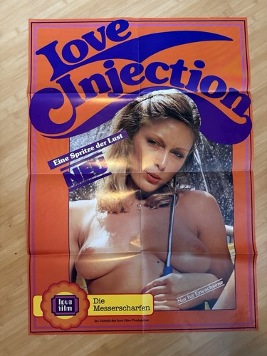 Love injection erotik - love,