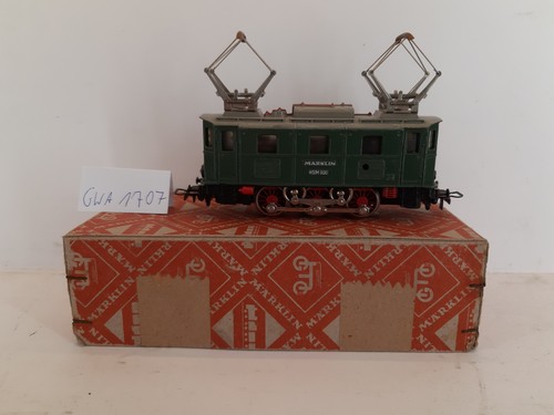 Gwa1707 märklin 99999 - märklin,