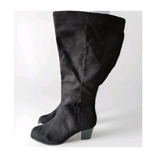 Sheego Stiefel Damen XXL