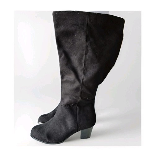Sheego stiefel damen - sheego, xxl