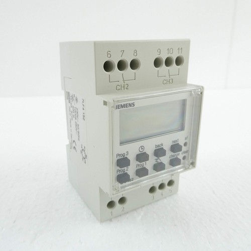 Siemens 7lf4 152 - 7lf4,