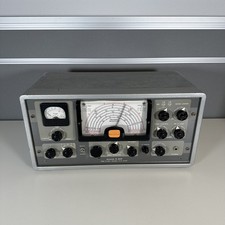 Geloso G-209 Amateurfunk Radio