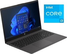 15,6" Notebook HP 15-fd0432ng