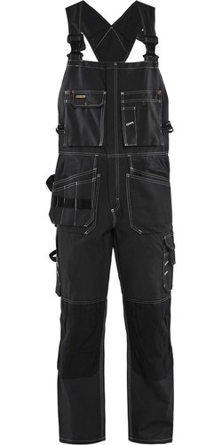 Blåkläder arbeitslatzhose - blåkläder,