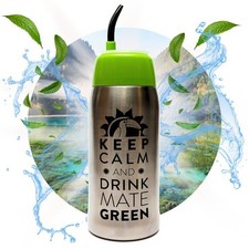 Mate tee yerbomos 580 ml - yerbomos, 4.0