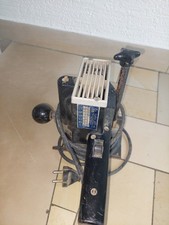 ELU MF 68 MOF 69 Kantenfräse