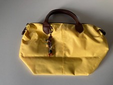 Montego damen handtasche gelb - montego,